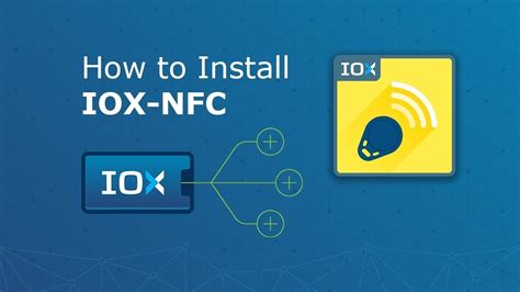 geotab iox nfc reader|How to Install Geotab IOX NFC Reader .